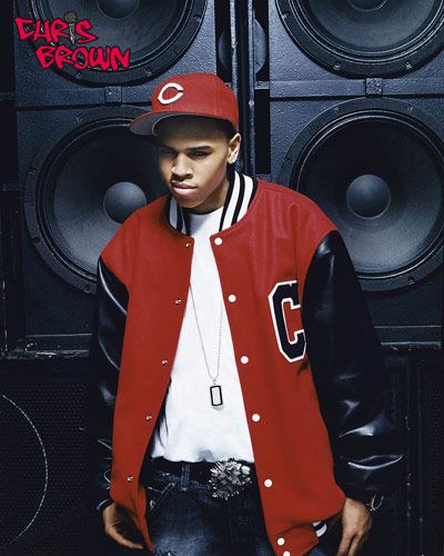 Free Desktop Wallpaper on Fond D Ecran Chris Brown